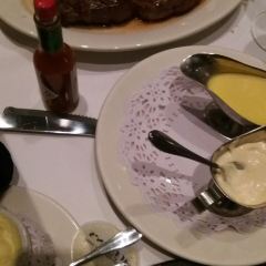 Morton's The Steakhouse User Photo