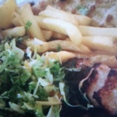 O Thanasis User Photo