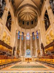 Cattedrale di Saint John the Divine