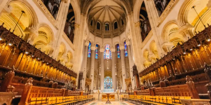 聖約翰神明大教堂