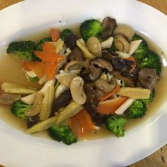 JJ's SEAFOOD VILLAGE User Photo