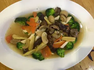JJ's SEAFOOD VILLAGE