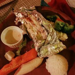 血腥瑪麗（BloodyMary's）張用戶圖片