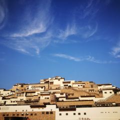 PU TUO SHAN LEI DI SEN ZHUANG YUAN User Photo