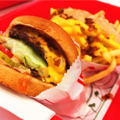 In-N-Out Burger User Photo