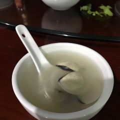 万泉河旧事农家庄 User Photo