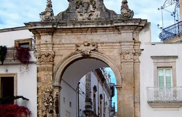 阿爾切託比昂可民宿