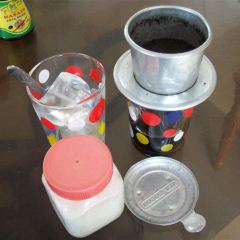 Mandarin Cafe User Photo