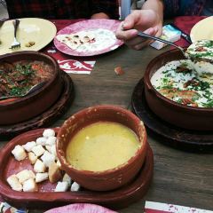 Sufra Restaurant User Photo