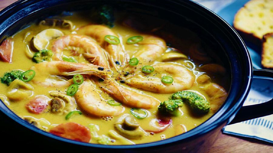 Baan Chiang Restaurant