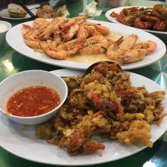 Welcome Seafood Restaurant User Photo