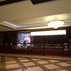Tongxiangzhenshidajiudiankelisi Western Restaurant User Photo