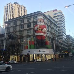 The Occidental Belgian Beer Huis User Photo