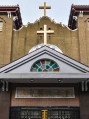 Kwong Hau Christian Church