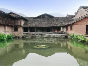 Zhang Guying Village