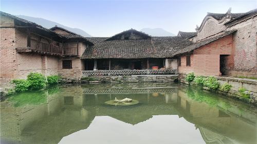 Zhang Guying Village