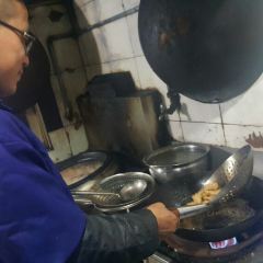 SHAN GOU GOU TU CAI GUAN User Photo
