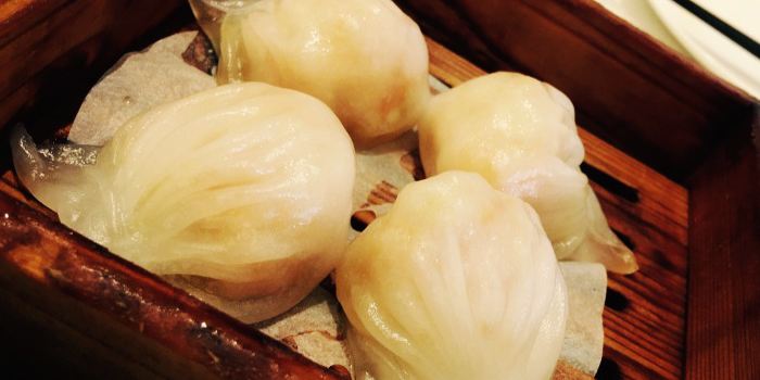 公馆虾饺皇