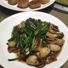 Hengqin commune restaurant User Photo
