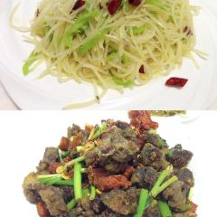 小鈕飯店張用戶圖片
