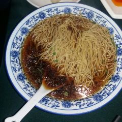 Minguohonggongguan (zongtongfu) User Photo