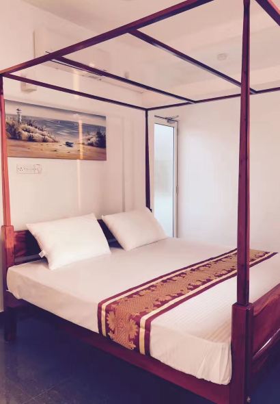 Sauru siri villa Unawatuna