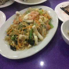 Linhdan Hotel & Restaurant 여행 사진