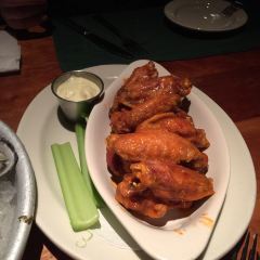Old Ebbitt Grill 여행 사진