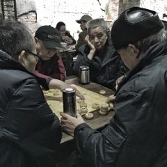 TRANSPORT TEAHOUSE User Photo
