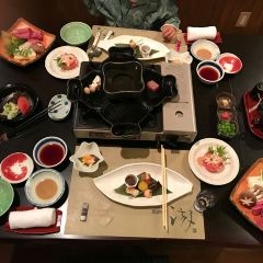 Bakuroichidai Nagoya West User Photo