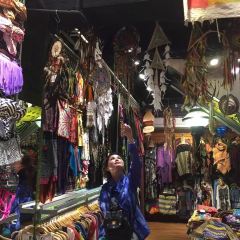 Kenting Night Market User Photo