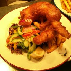 Chamois Bar & Grill User Photo