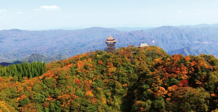 3_大風堡景區