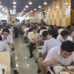 Duolunduohaixianzizhu Restaurant (jinying2) User Photo