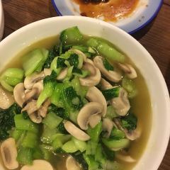 Yusheng Restaurant User Photo
