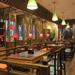 老昌春饼(西民主路总店) User Photo