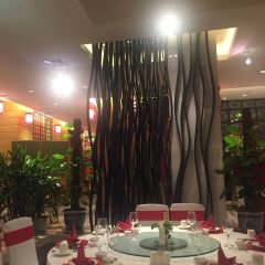 Hubinfandianjinyuanzhong Restaurant ảnh của người dùng