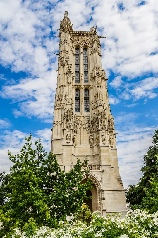 2_Saint-Jacques Tower