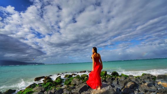 Парк Канаха Бич