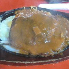 Noble Family Steak House 여행 사진