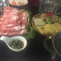 太古汇海鲜姿造(延寿店) User Photo