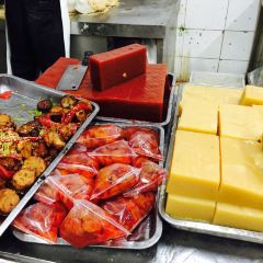 清真·白记年糕(牛街北口店) User Photo