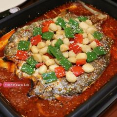 Restoran Meng Kee Grill Fish 여행 사진