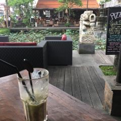 Pundi-Pundi Grill & Asian Cuisine張用戶圖片