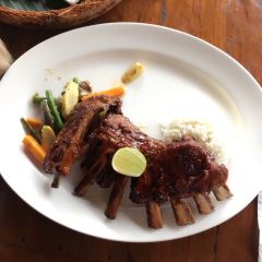 Pundi-Pundi Grill & Asian Cuisine張用戶圖片