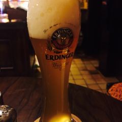 Mutter Hoppe User Photo