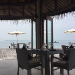 Meeru Bar User Photo