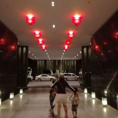 The Westin Blue Bay Resort da tang ba User Photo