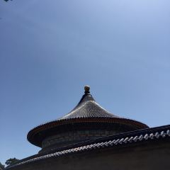 Ciqikou Old Bean Juice Shop (Shop The Temple) User Photo