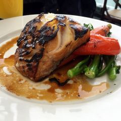 The Sandbar Seafood Restaurant張用戶圖片